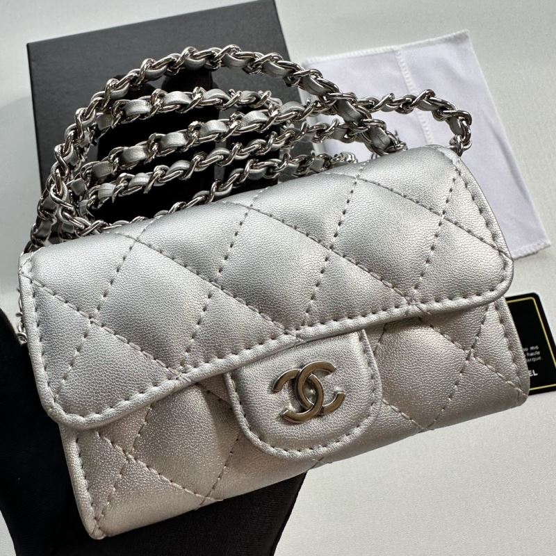 Chanel Wallets Purse